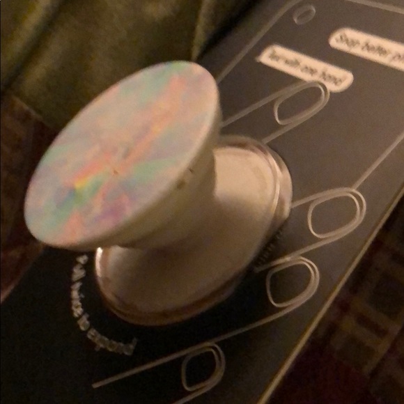 Marble Popsocket - Picture 2 of 2